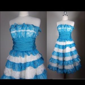 Betsey Johnson Dress
